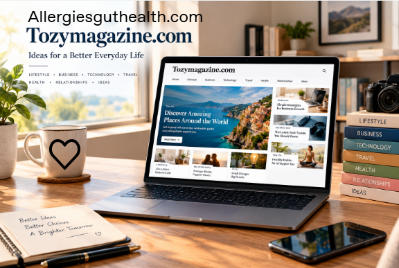 Tozymagazine.com: What It Is, What It Publishes, and Is It Worth Using?